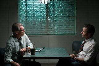Spinning Man still 2