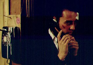 Fight Club still 8