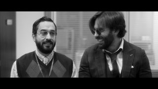 Human Resources still 8