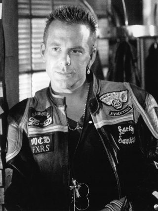 Harley Davidson and the Marlboro Man still 2