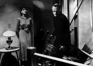 The Spy in Black still 3
