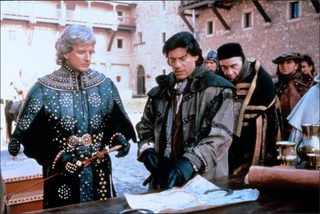 Christopher Columbus: The Discovery still 8
