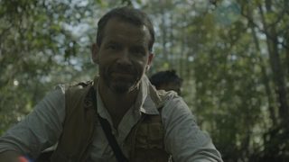 The Cannibal in the Jungle still 2
