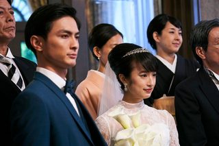 Aristocrats still 6