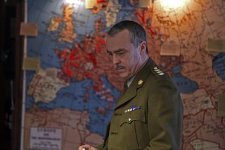 Enemy Lines still 5