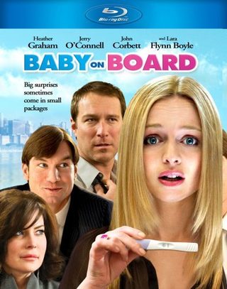 Baby on Board still 4
