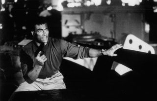 Double Impact still 1