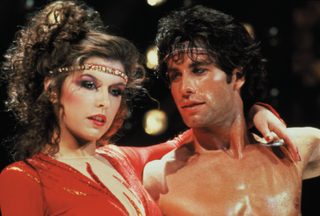 Staying Alive still 1