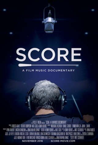 Score: A Film Music Documentary still 5