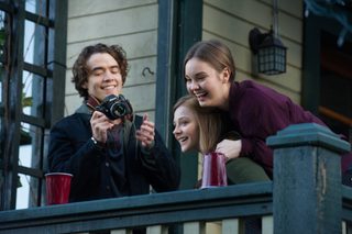 If I Stay still 7