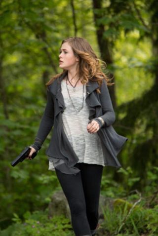 The Marine 4: Moving Target still 8