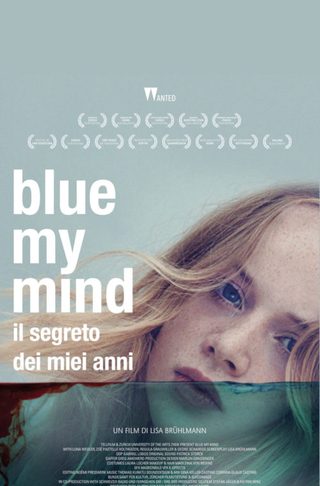 Blue My Mind still 8