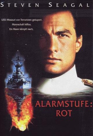Under Siege still 3