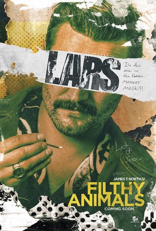Filthy Animals still 6