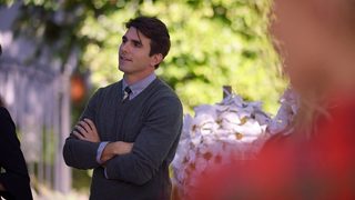 A Christmas Arrangement still 3