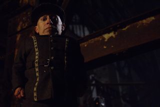 The Imaginarium of Doctor Parnassus still 6