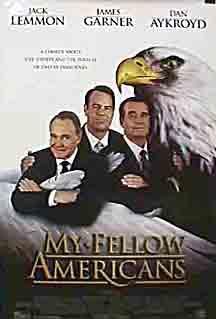 My Fellow Americans still 3