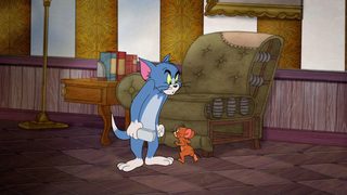 Tom and Jerry: Willy Wonka and the Chocolate Factory still 4