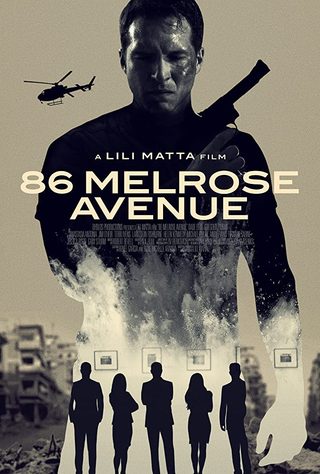 86 Melrose Avenue still 7