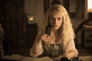 The School for Good and Evil still 5
