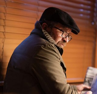 The Virtuoso still 3