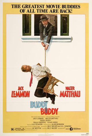 Buddy Buddy still 2