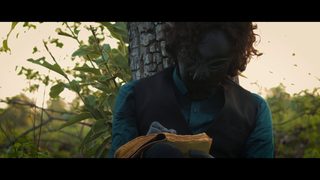 Shinigami's Box: Origins still 5