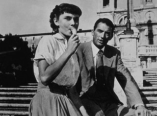 Roman Holiday still 4
