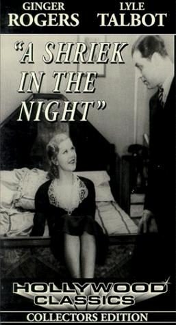 A Shriek in the Night still 3