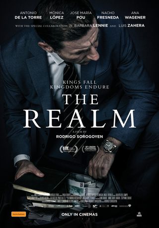 The Realm still 2