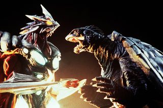 Gamera 3: Revenge of Iris still 5