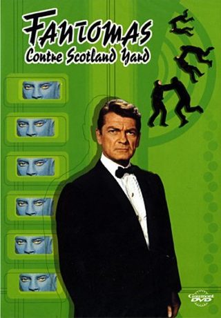 Fantomas vs. Scotland Yard still 4