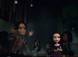 Bratz: Genie Magic still 2