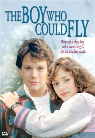 The Boy Who Could Fly still 4