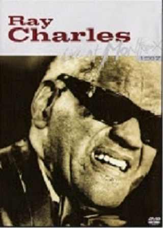 Ray Charles: Live At Montreux still 2