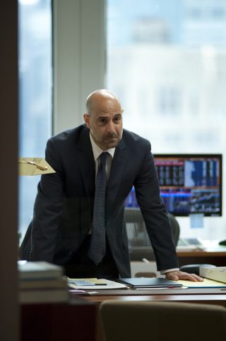 Margin Call still 8