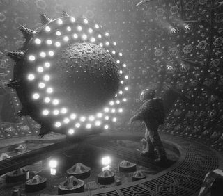 Event Horizon still 8