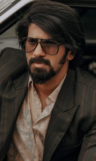 Kurup still 2