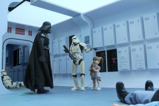 Robot Chicken: Star Wars Episode II still 6