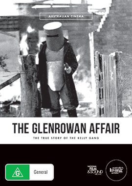 The Glenrowan Affair still 8