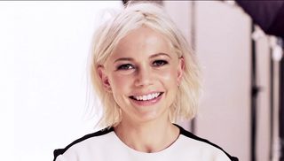 Michelle Williams