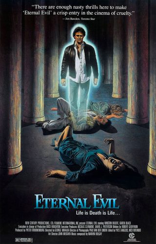 Eternal Evil still 4