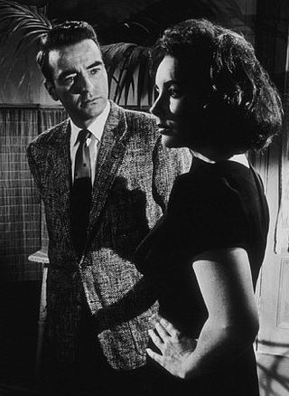 Suddenly, Last Summer still 4