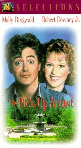 The Pick-up Artist still 4