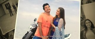 Loveyatri still 6