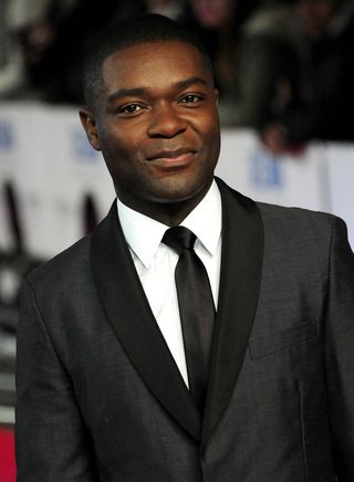 David Oyelowo, photo 2 of 3