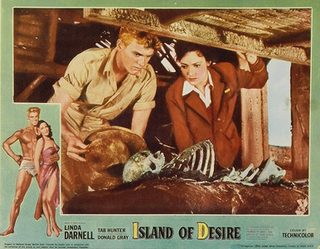 Saturday Island still 6