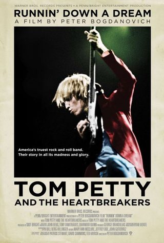 Tom Petty and the Heartbreakers: Runnin' Down a Dream still 1