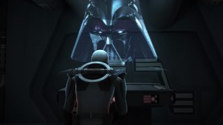 Star Wars Rebels: Spark of Rebellion still 1