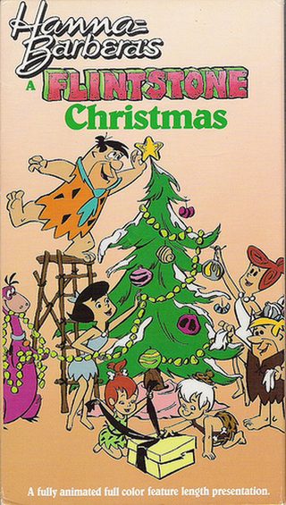 A Flintstone Christmas still 7